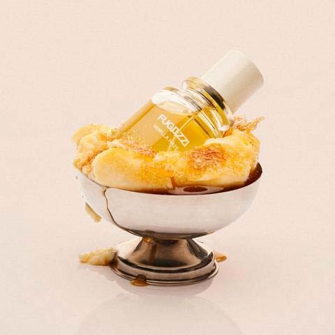 Fugazzi Vanilla Haze Eau de Parfum 50 ml (obrázok 3)