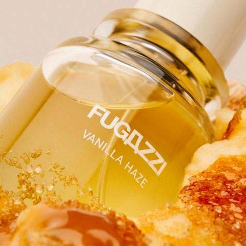 Fugazzi Vanilla Haze Eau de Parfum 50 ml (obrázok 4)