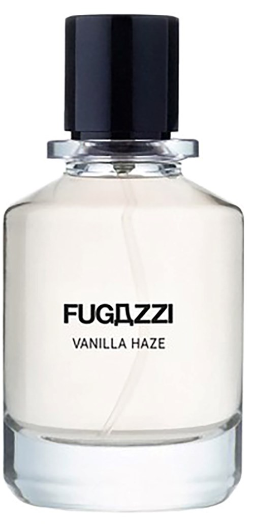 Fugazzi Vanilla Haze Extrait de Parfum 100 ml