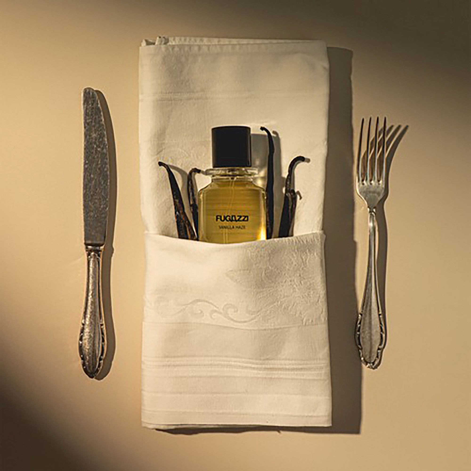 Fugazzi Vanilla Haze Extrait de Parfum 100 ml (obrázok 5)