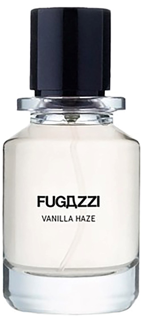 fugazzi vanilla haze ekstrakt perfum 50 ml     
