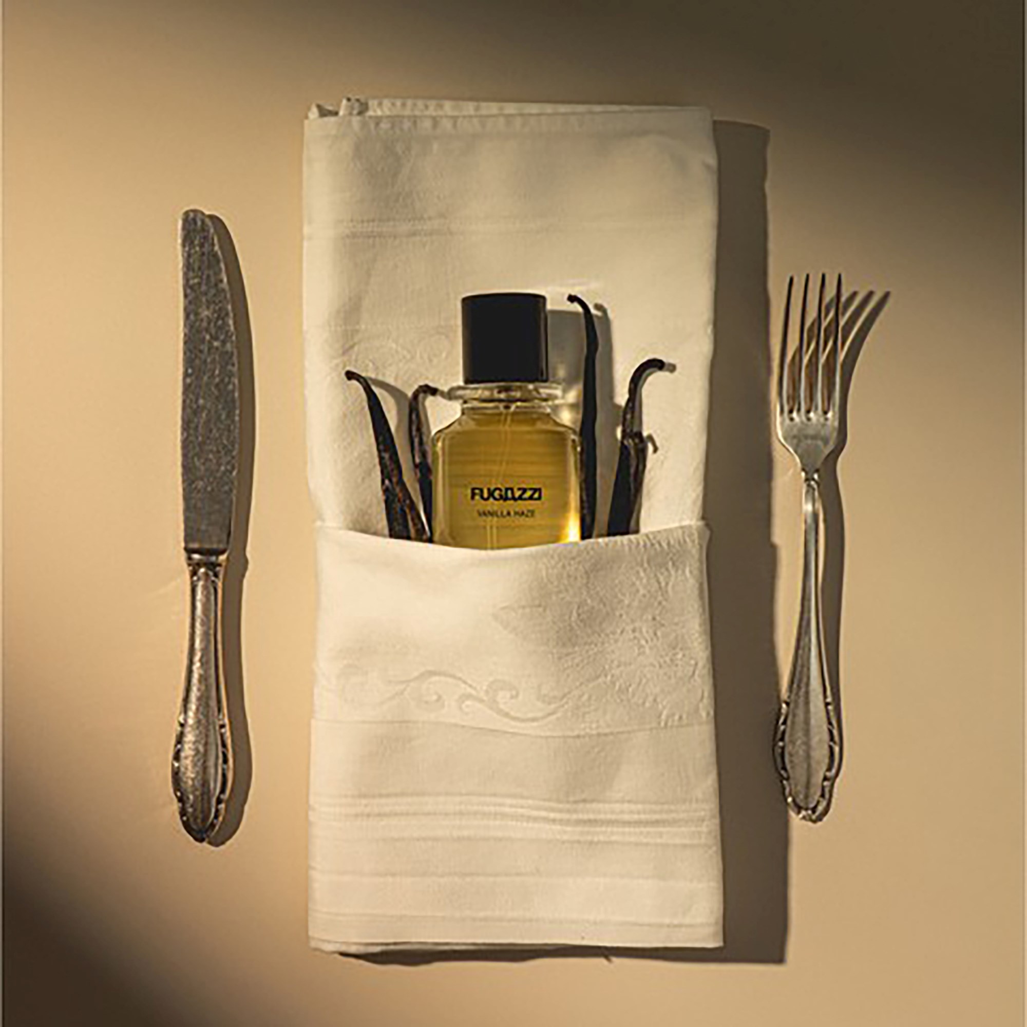 Fugazzi Vanilla Haze Extrait de Parfum 50 ml (obrázok 5)