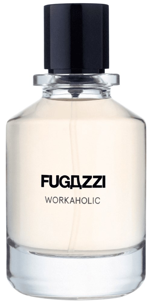 Fugazzi Workaholic Eau de Parfum 100 ml