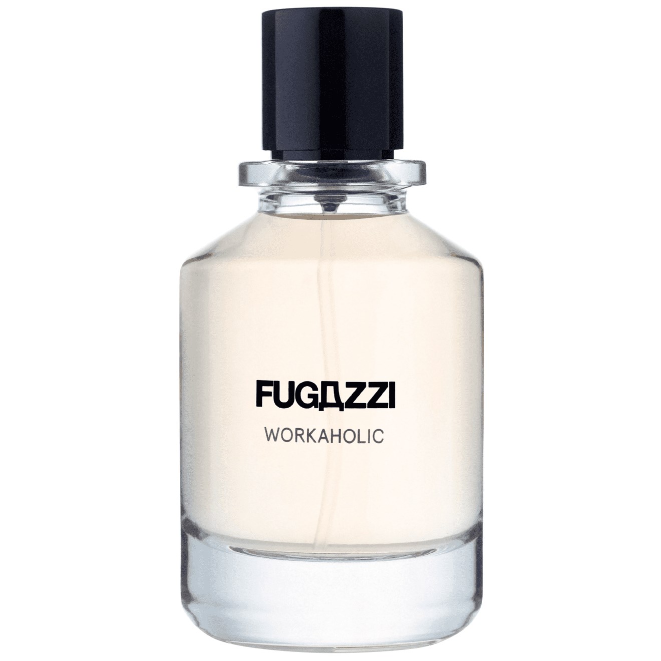 Fugazzi Workaholic Eau de Parfum 100 ml billede