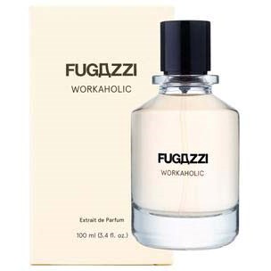 Fugazzi Workaholic Eau de Parfum 100 ml (obrázok 3)
