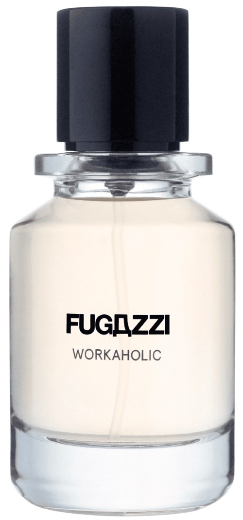 Fugazzi Workaholic Eau de Parfum 50 ml