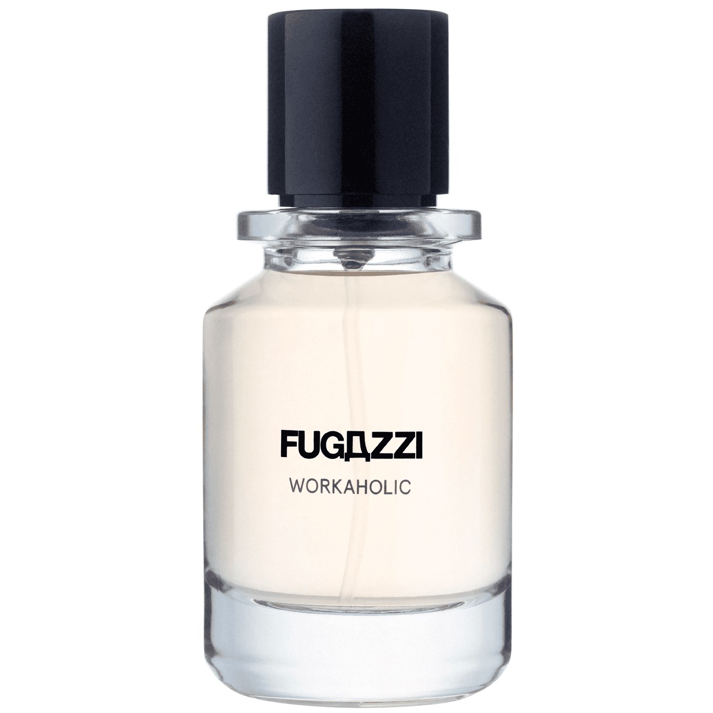 Fugazzi Workaholic Eau de Parfum 50 ml billede