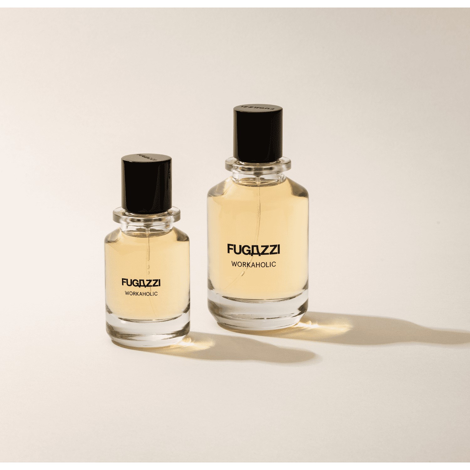 Fugazzi Workaholic Eau de Parfum 50 ml (obrázok 3)
