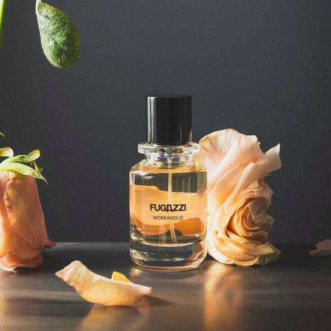 Fugazzi Workaholic Eau de Parfum 50 ml (obrázok 4)