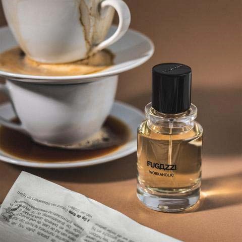 Fugazzi Workaholic Eau de Parfum 50 ml (obrázok 5)