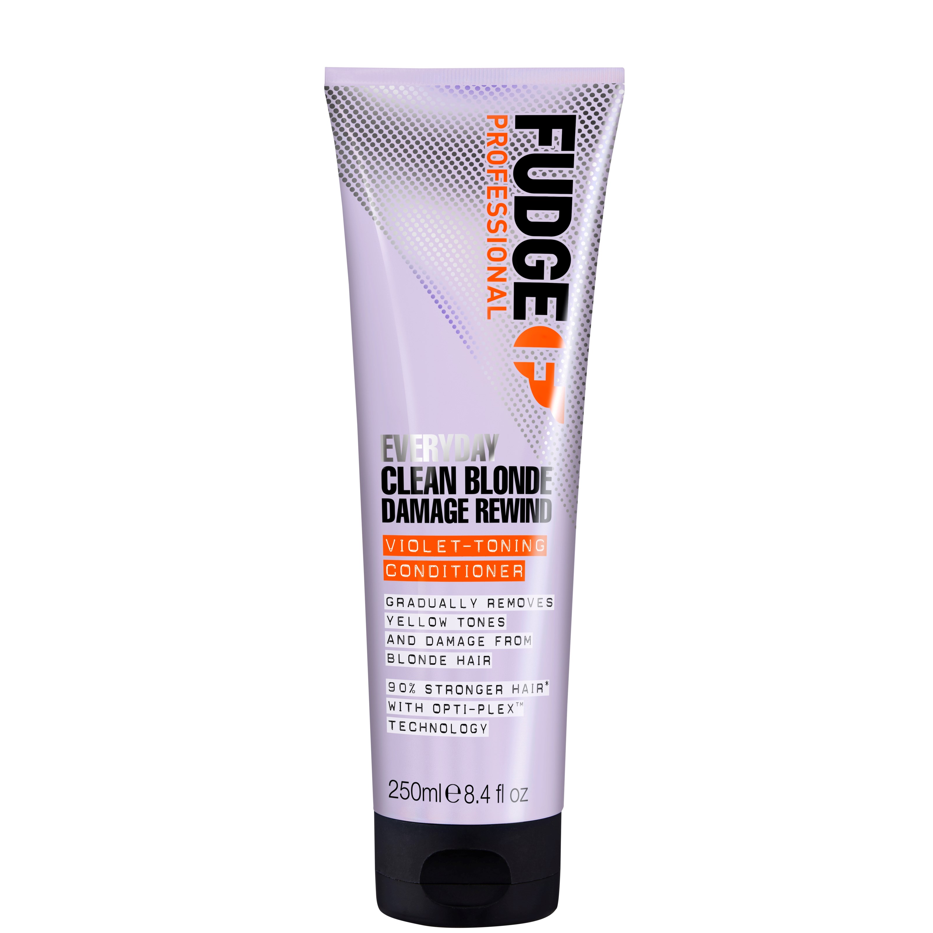 fudge Clean Blonde Everyday Conditioner 250 ml billede