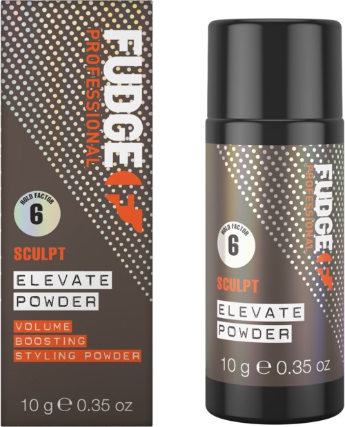 fudge Sculpt Elevate Powder