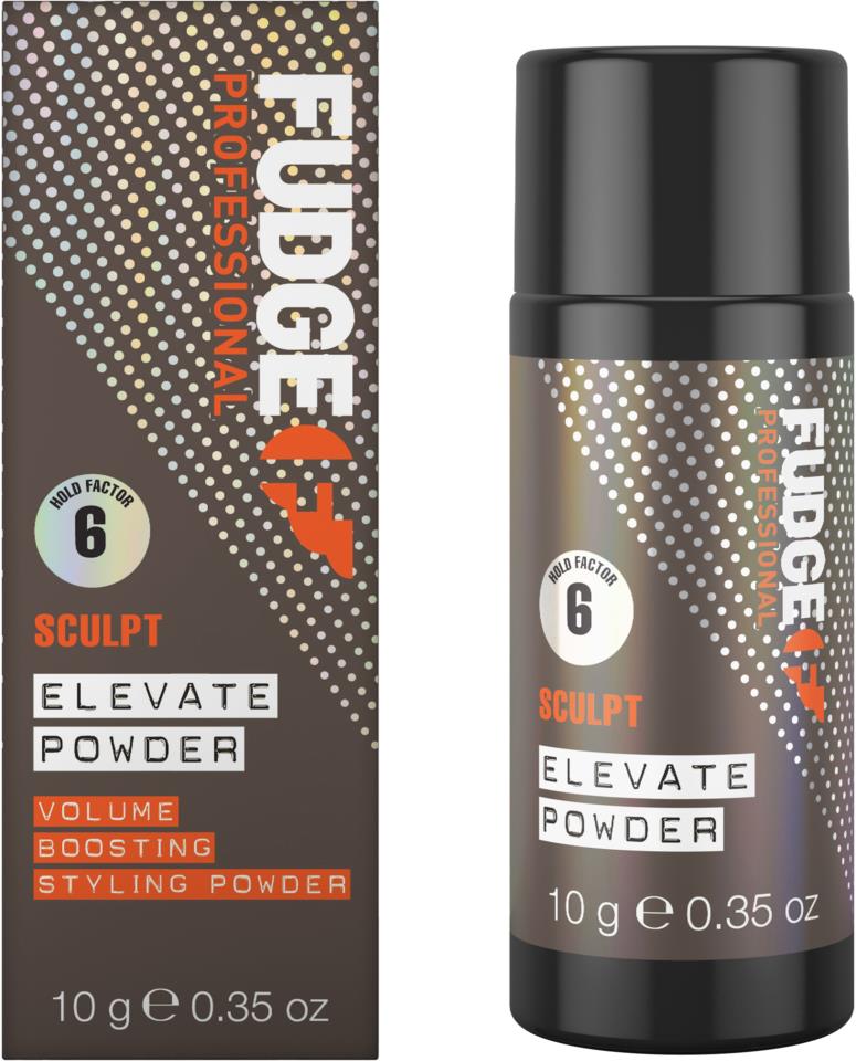 Fugde Elevate Powder 10 g