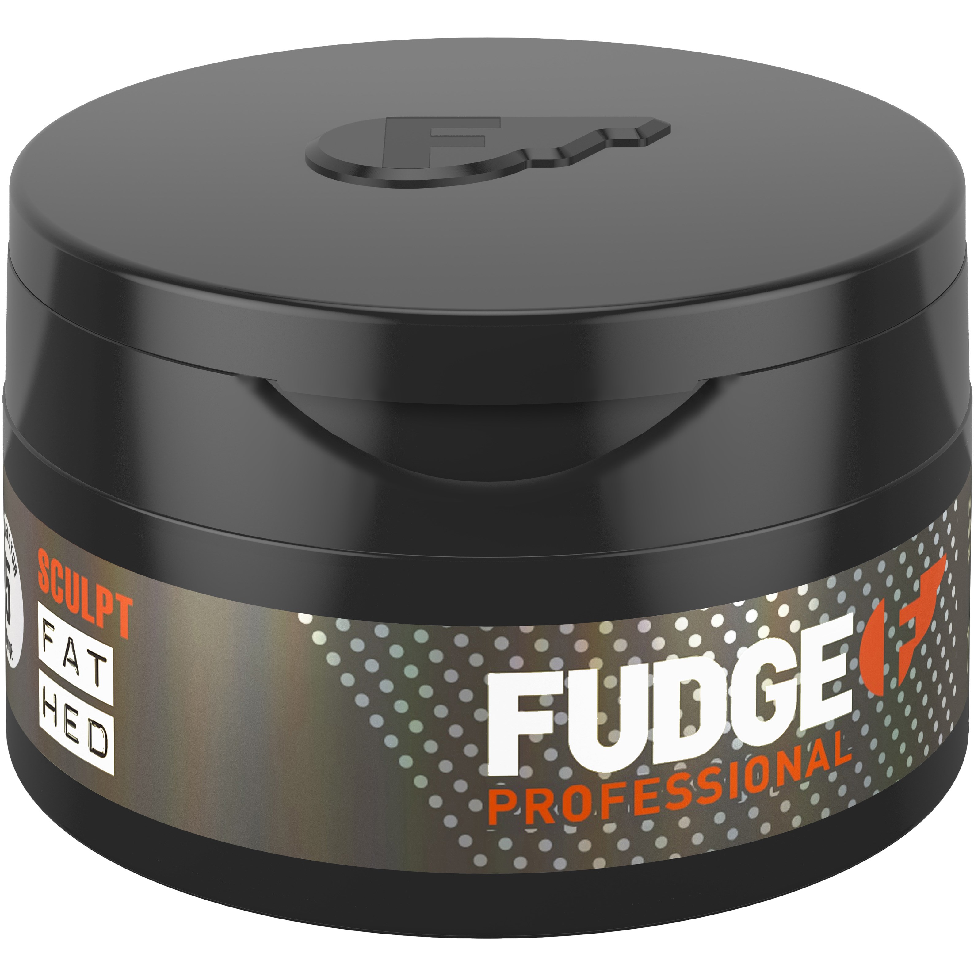 Läs mer om fudge Fat Hed