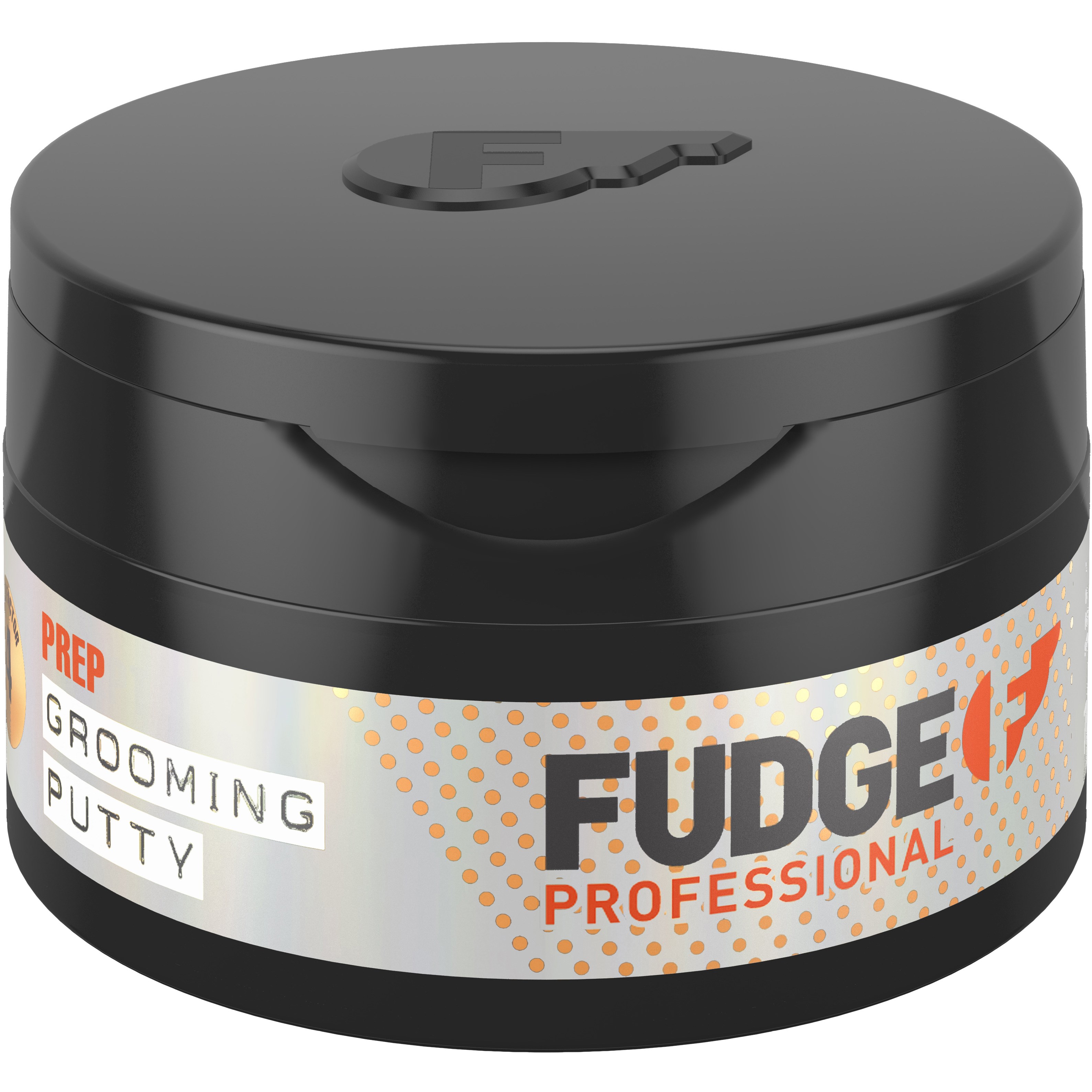 Läs mer om fudge Grooming Putty