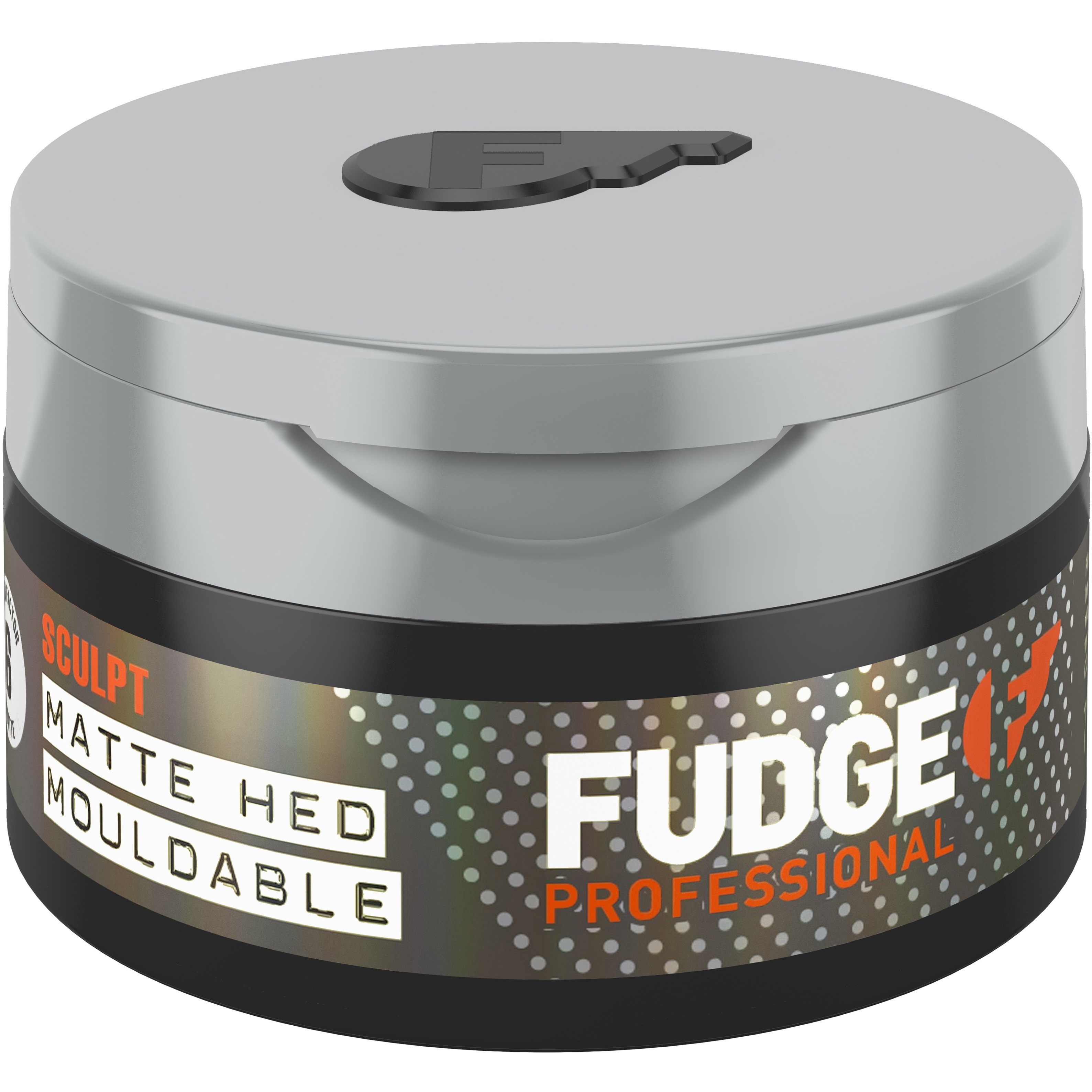 Läs mer om fudge Matte Hed Mouldable
