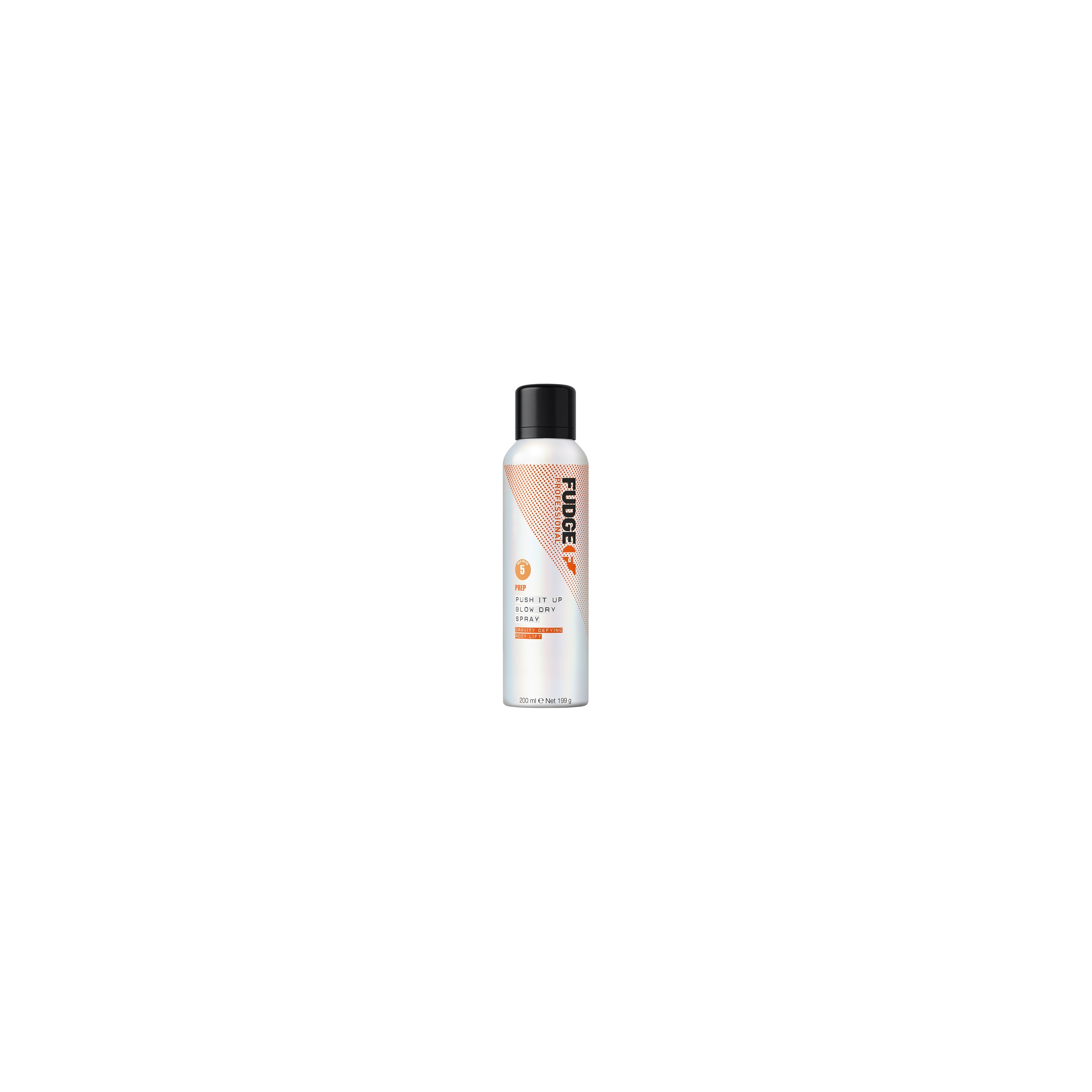 Fudge Prep Push It Up Blow Dry Spray 200 ml