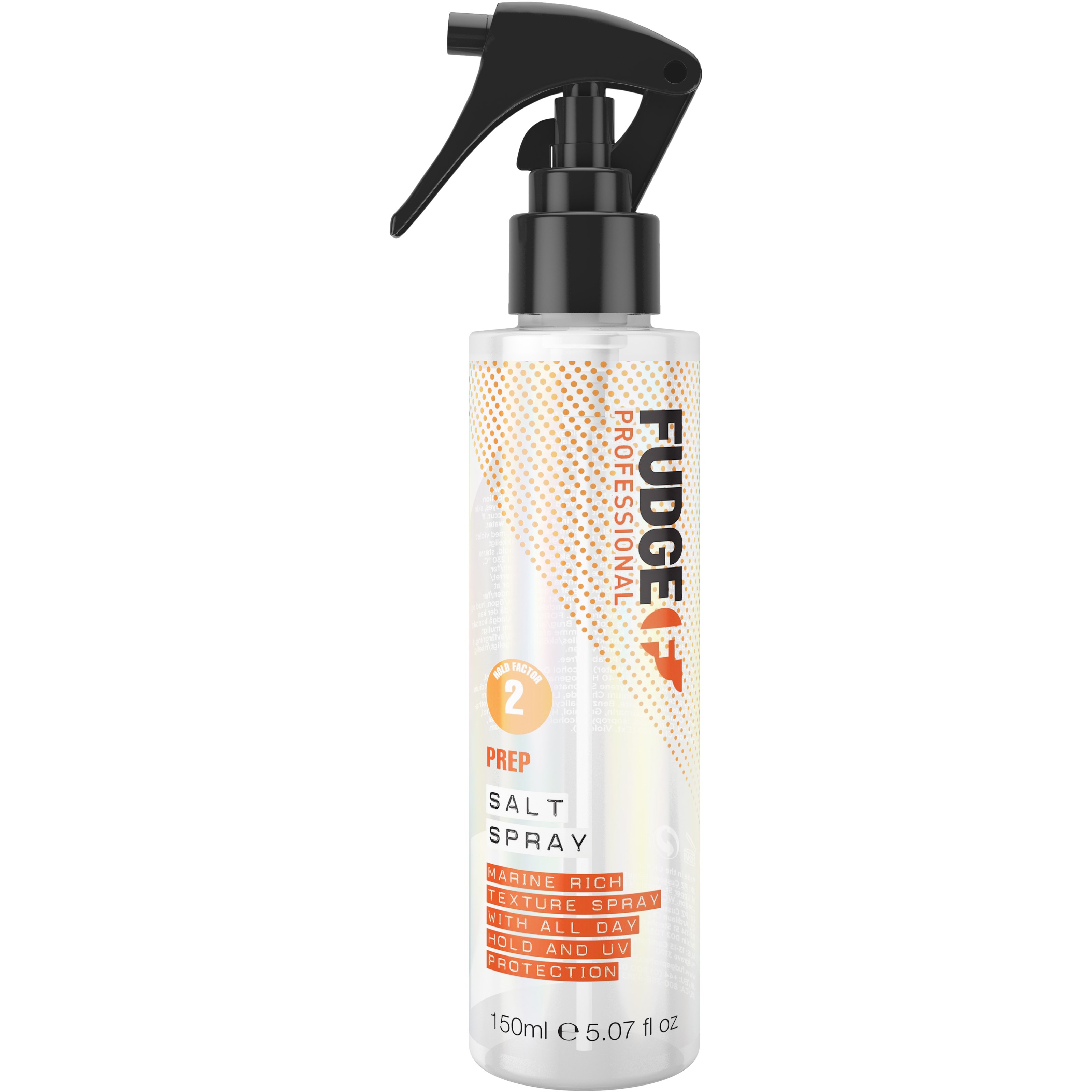 fudge Prep Salt Spray 150 ml billede