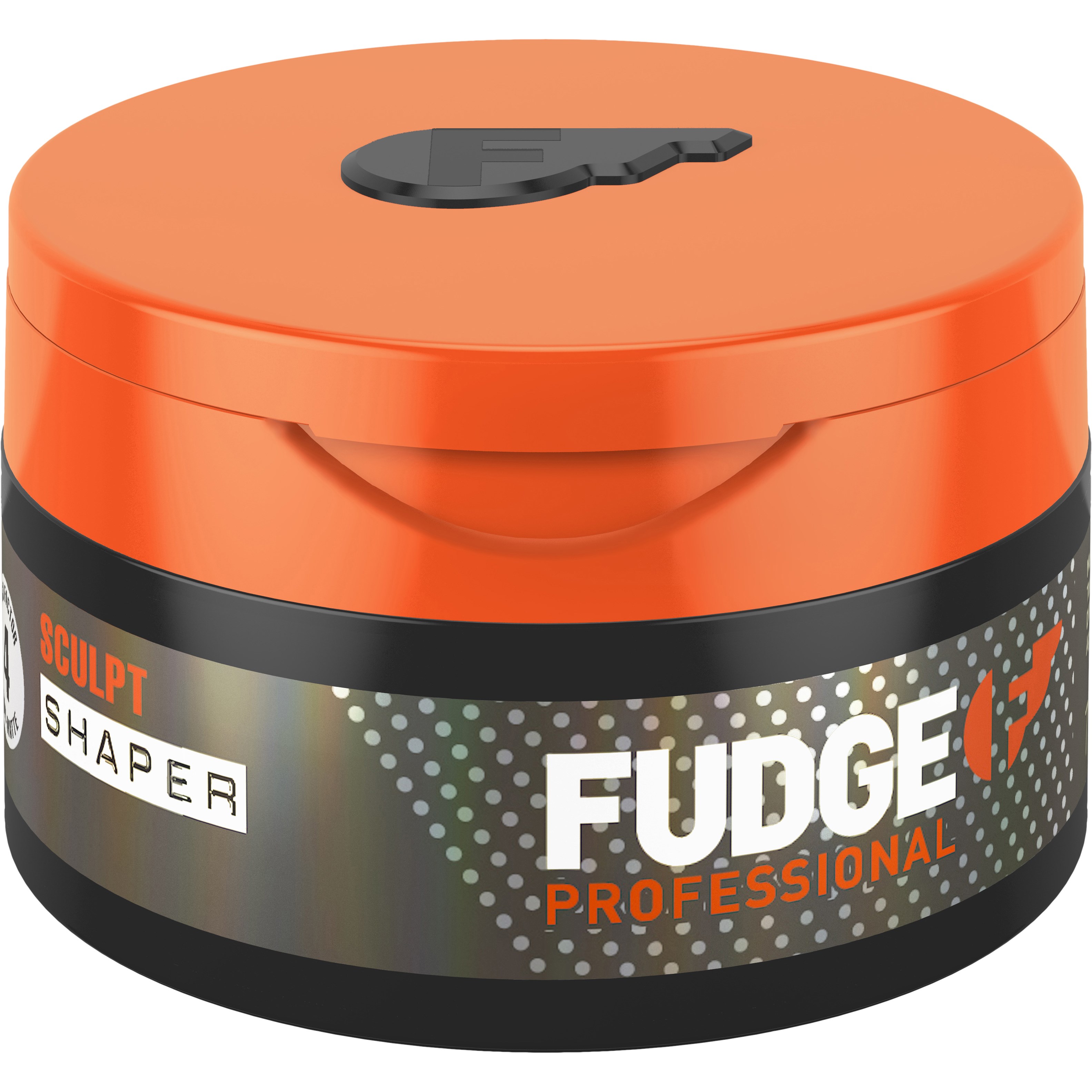 Läs mer om fudge Shaper
