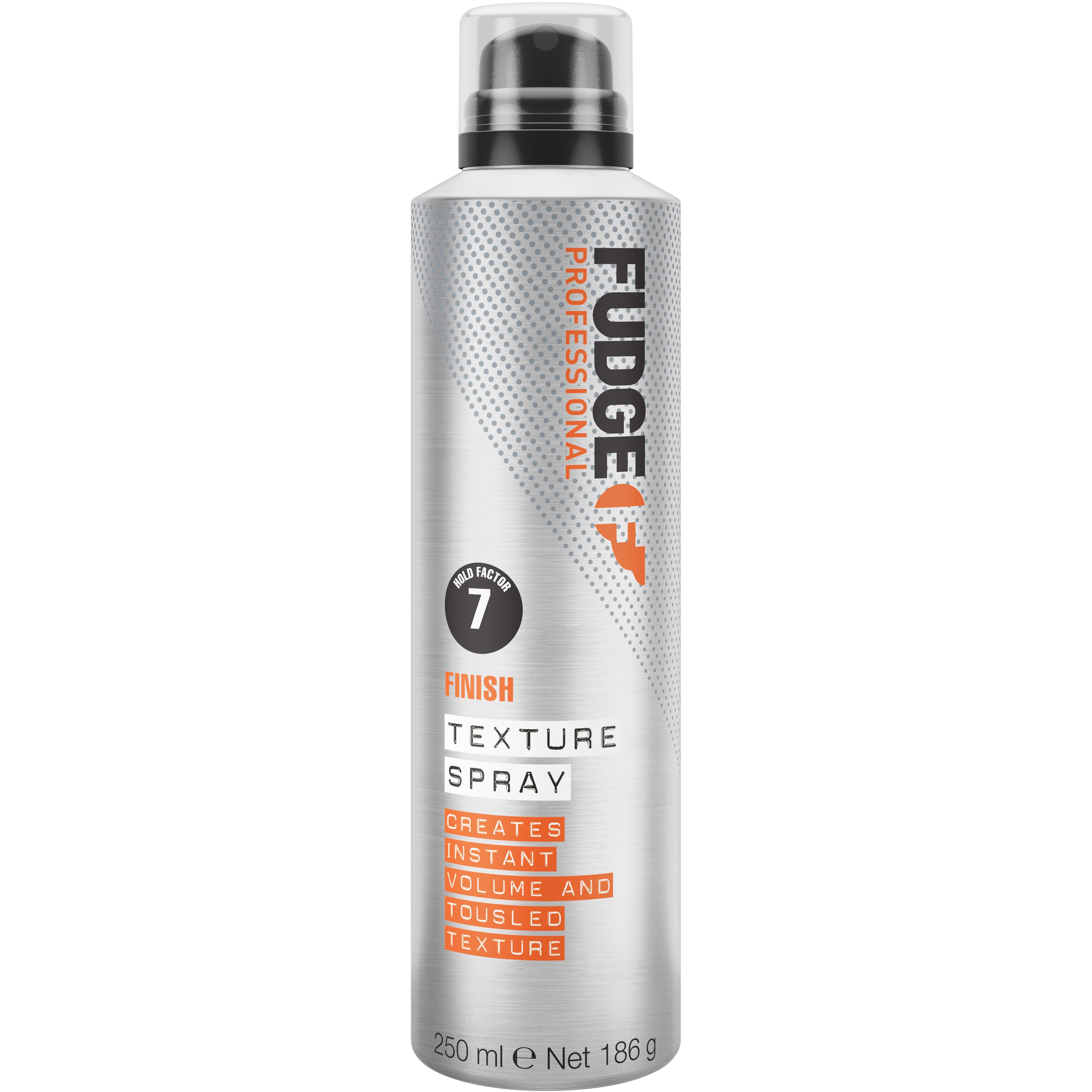 fudge Finish Texture Spray 250 ml billede