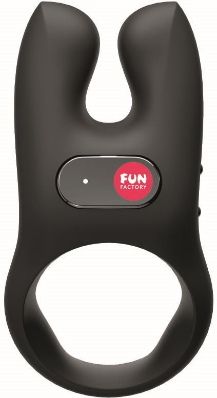 Fun Factory Nos Cock Ring | lyko.com Fun Factory Nos Cock Ring | lyko.com