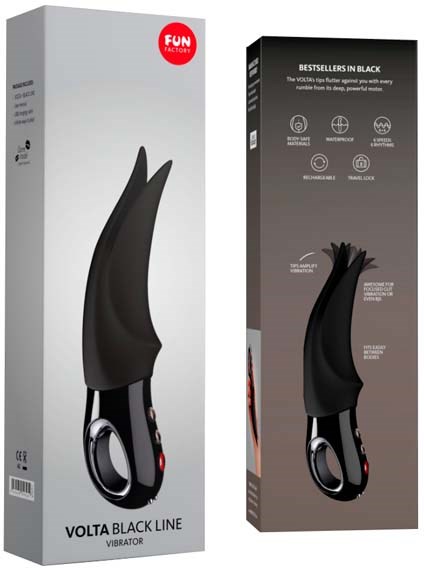 volta sex toy Mini Massage Wand Vibrator