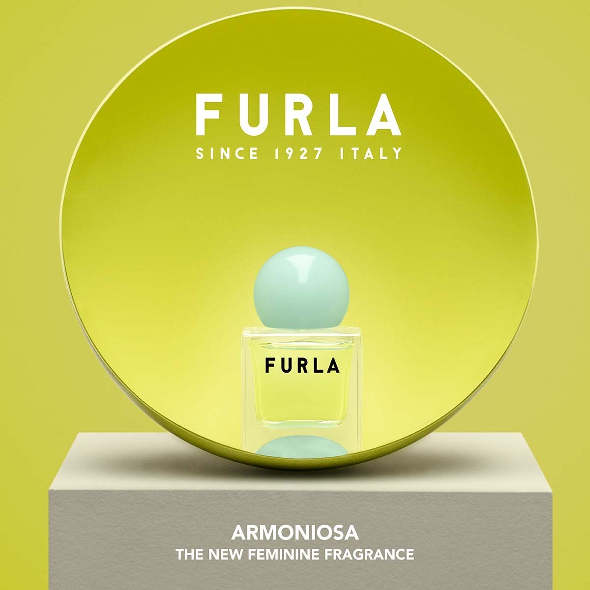 Furla Armoniosa Eau de Parfum 50 ml (obrázok 6)