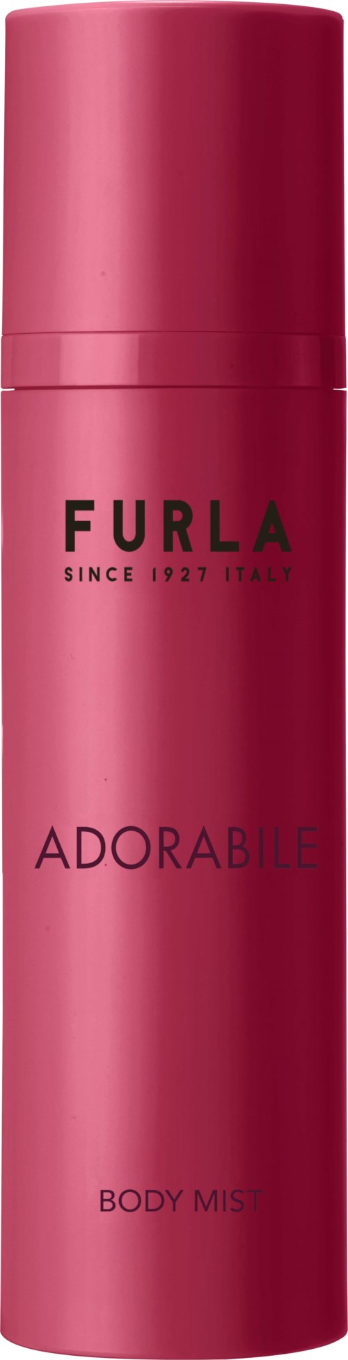 furla adorabile mgiełka do ciała 100 ml     