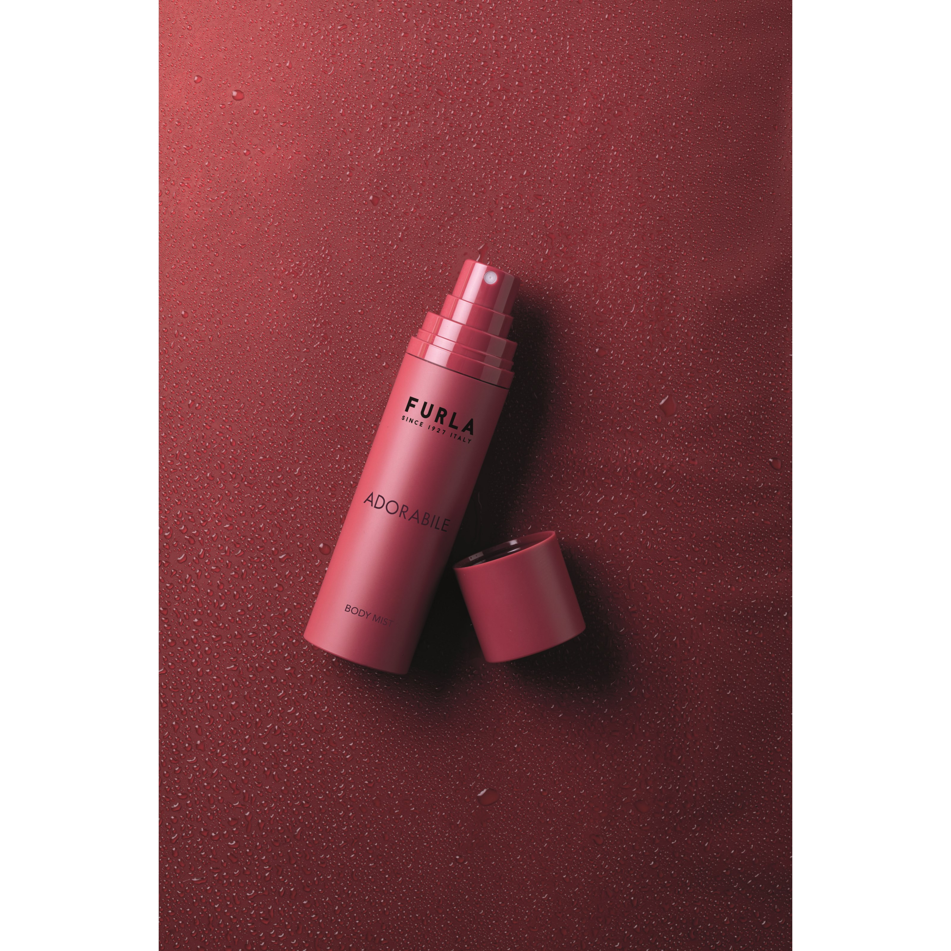 Furla Body Mist Adorabile 100 ml (obrázok 4)