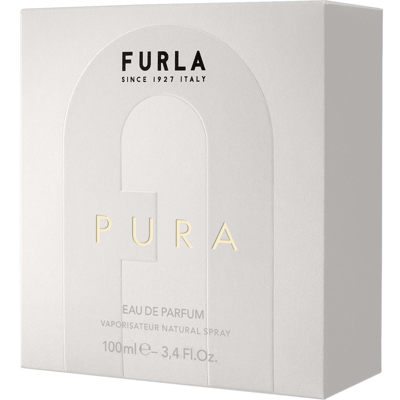 Alternativ bild 1 för Furla Pura EdP 100 ml