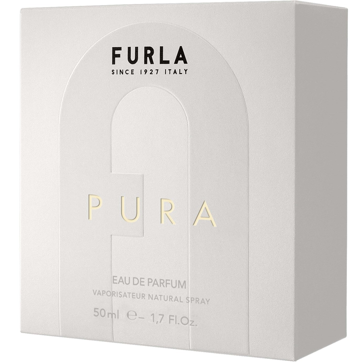 Alternativ bild 1 för Furla Pura EdP 50 ml