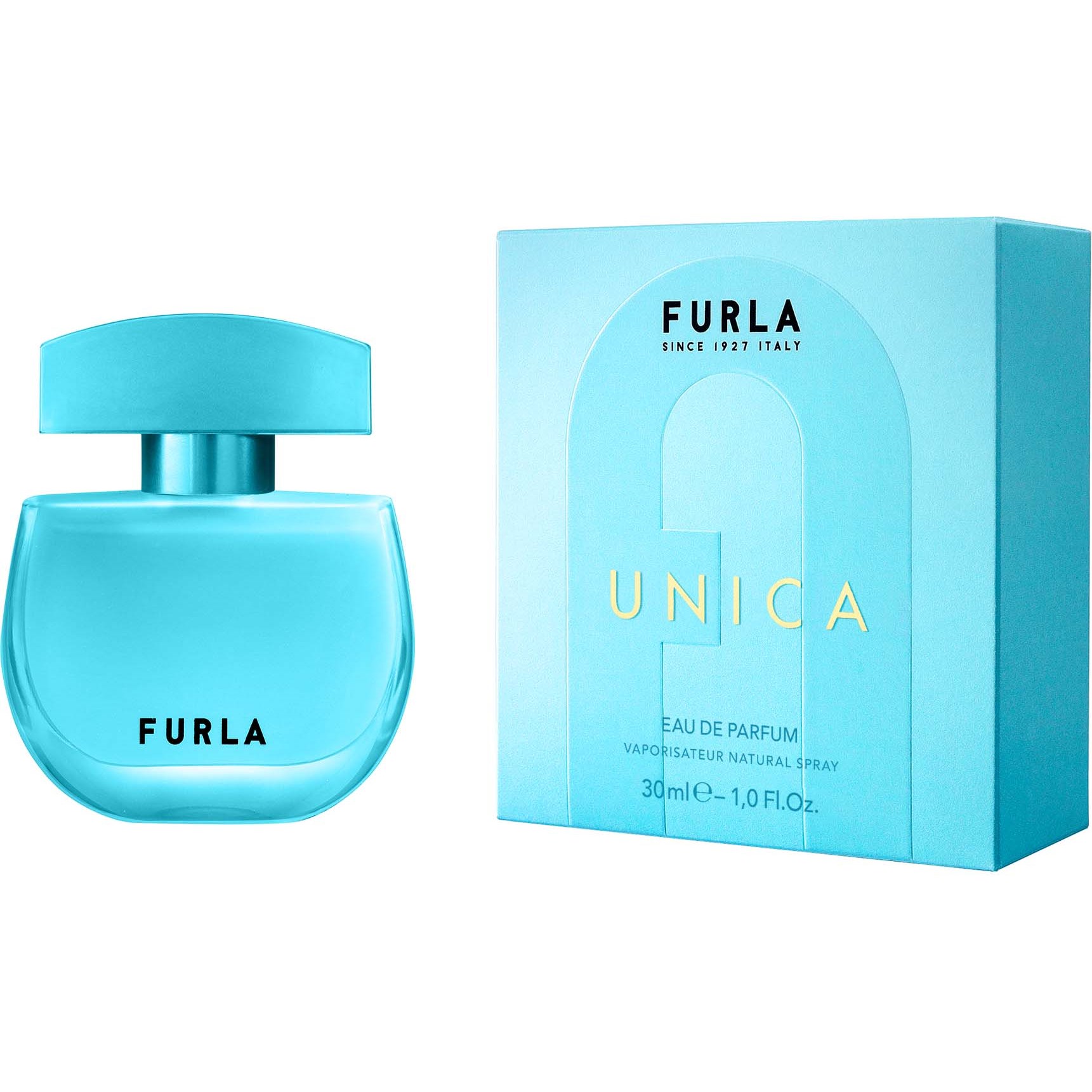 Läs mer om Furla Unica Eau de Parfum 30 ml