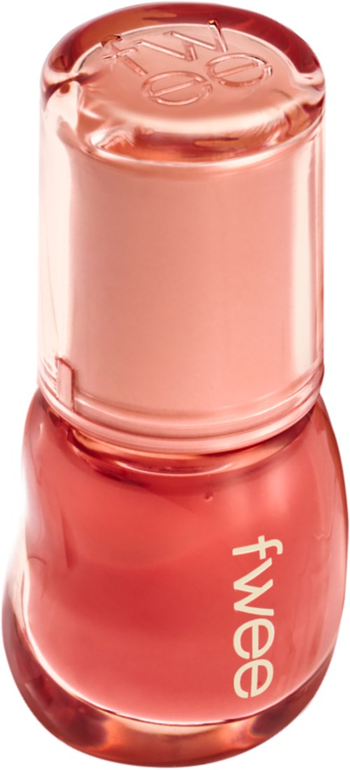 fwee 3D Voluming Gloss A01 Vanilla 30%
