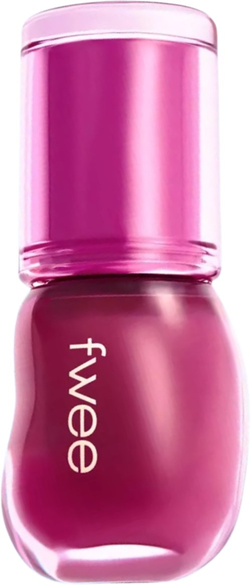 fwee 3D Voluming Gloss A05 Currant 30%