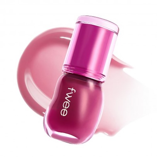 fwee 3D Voluming Gloss A05 Currant 30%