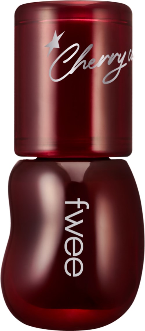fwee 3D Voluming Gloss A12 Cherry Cola 30%