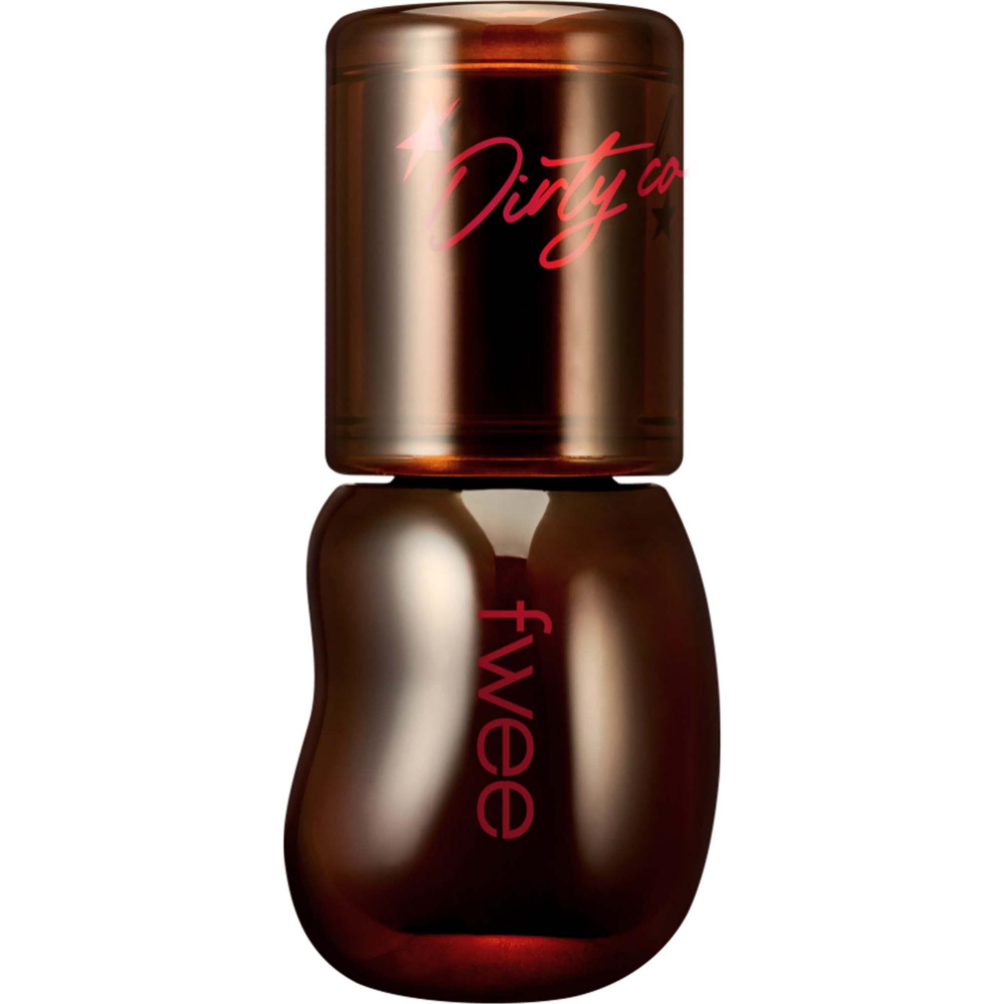 fwee 3D Voluming Gloss A13 Dirty Cola 30%