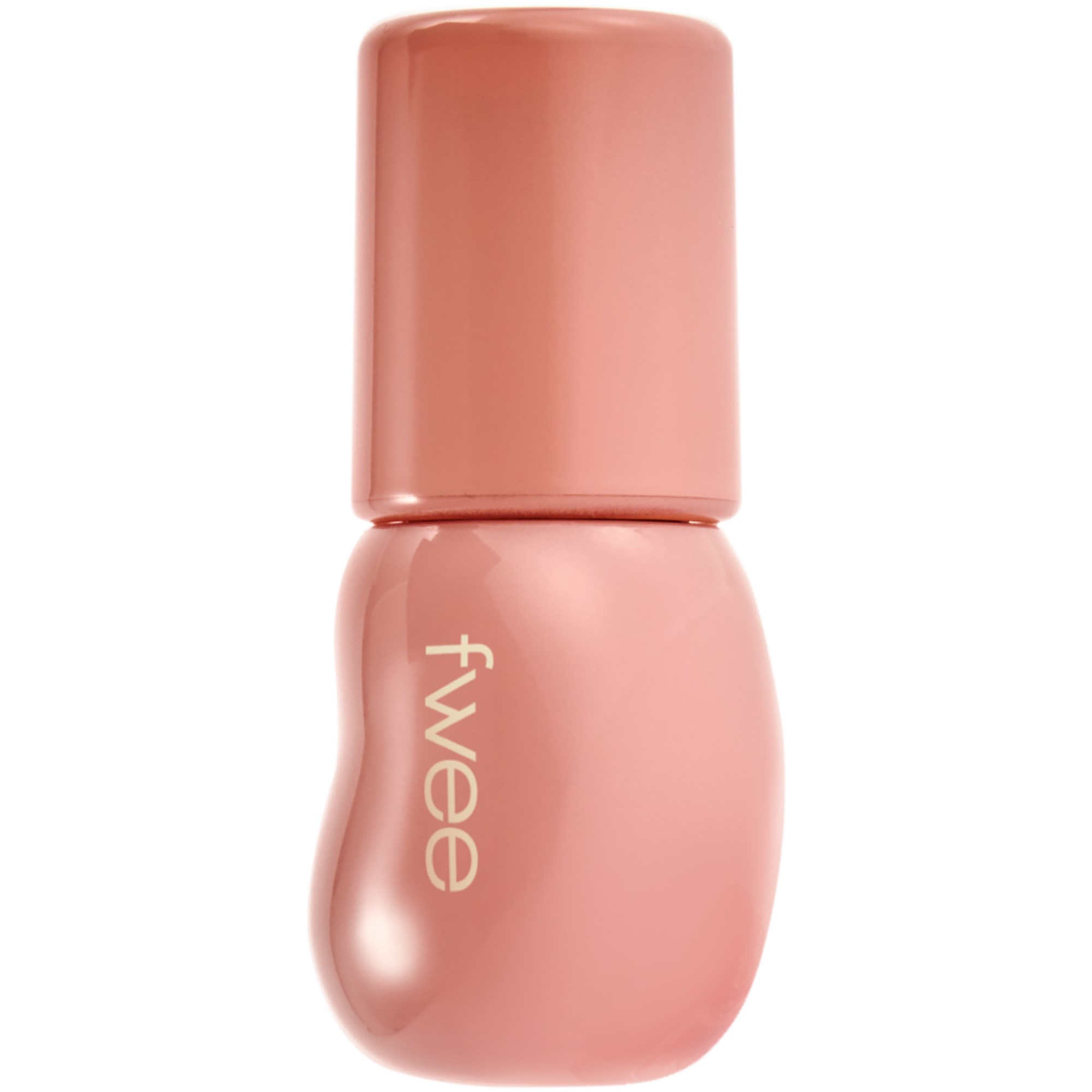 fwee 3D Voluming Gloss B01 Vanilla 70%