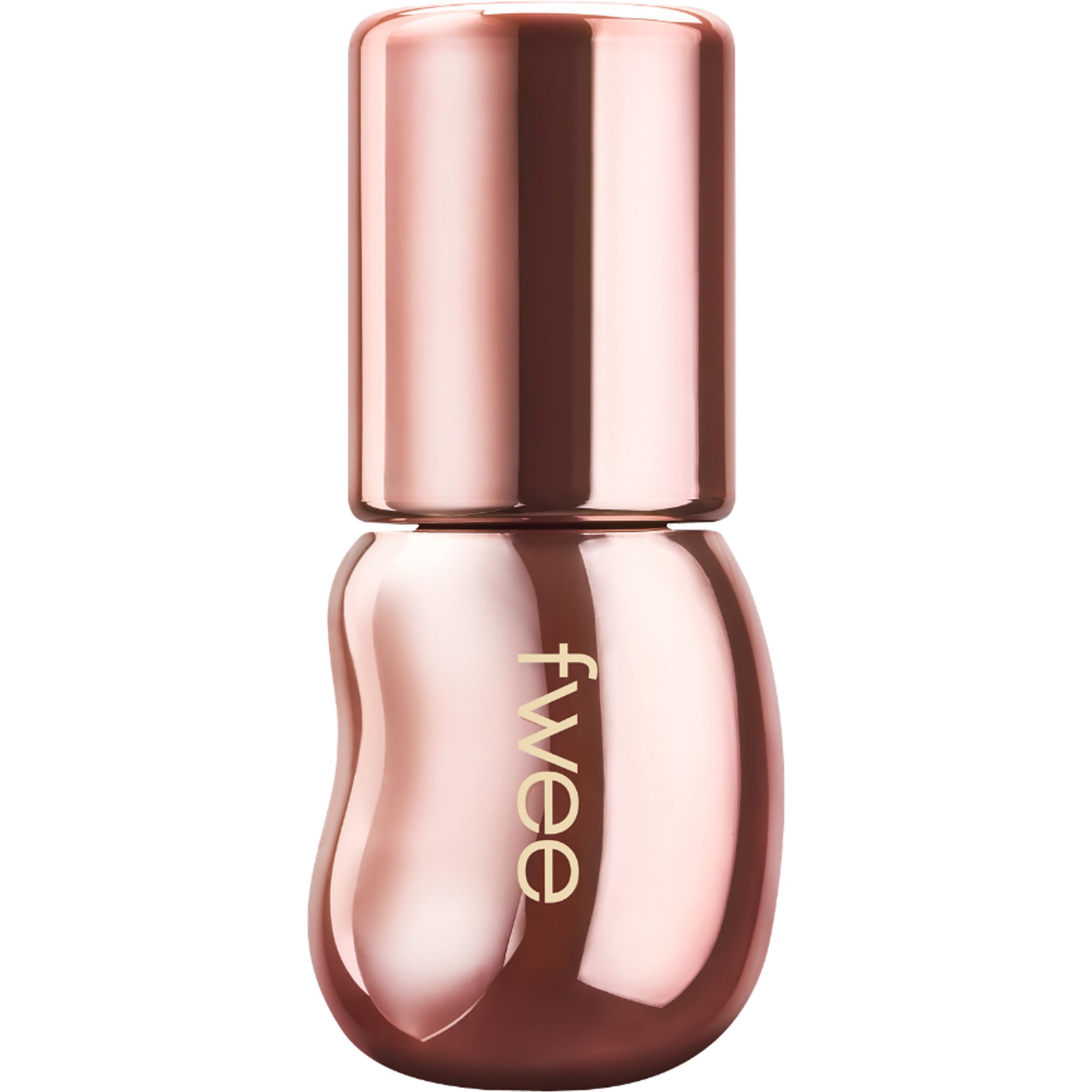 fwee 3D Voluming Gloss B07 Peach 70%