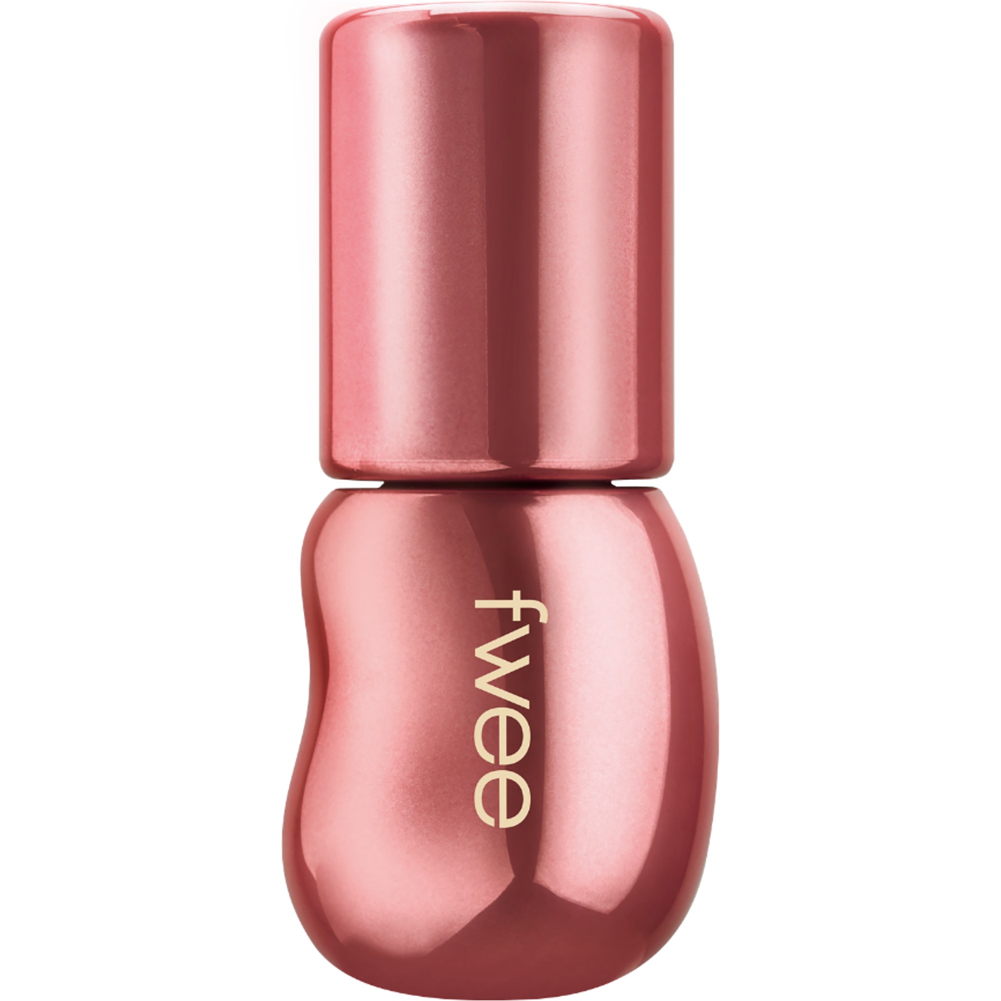 fwee 3D Voluming Gloss B08 Rozy 70%