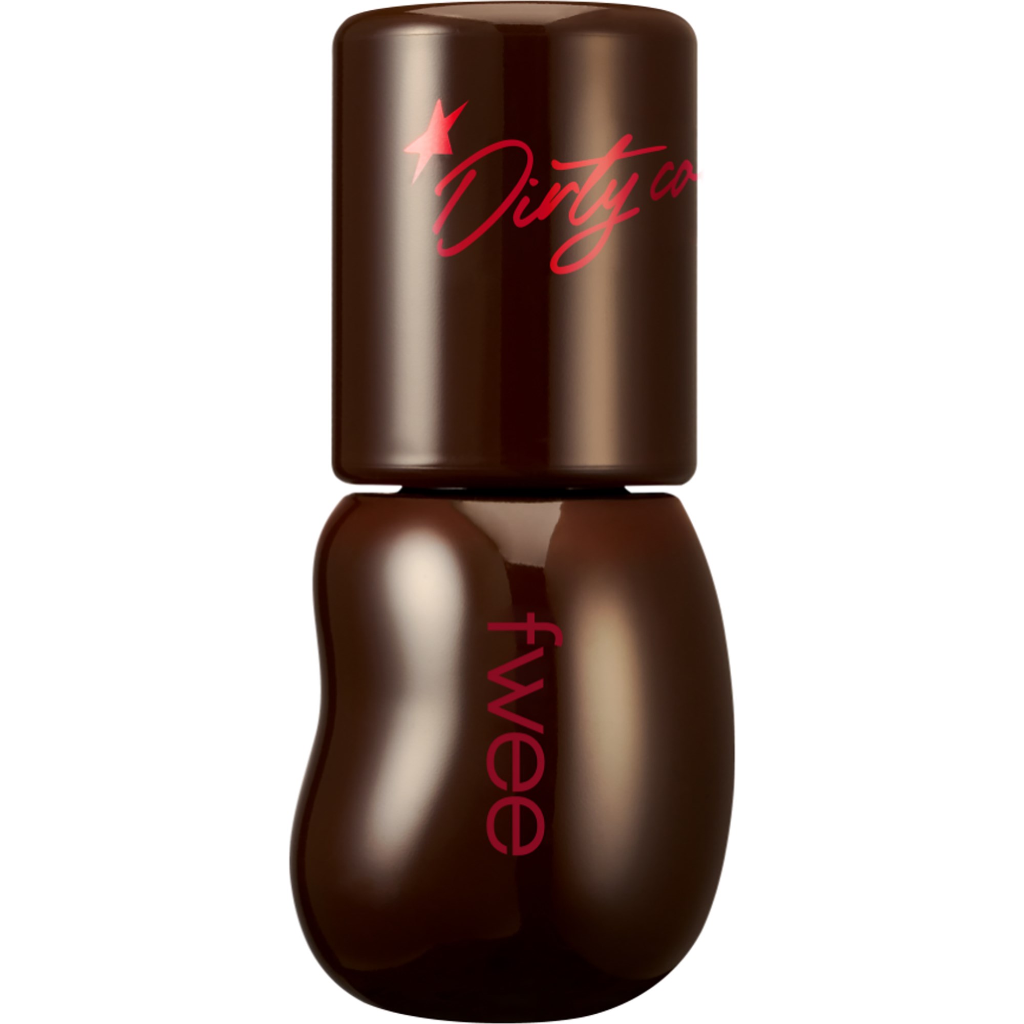 fwee 3D Voluming Gloss B13 Dirty Cola 70%