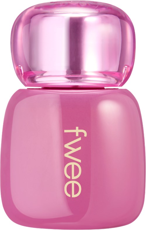 fwee 3D Voluming Tint 01 Sweetie Dew