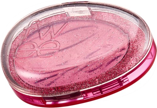 fwee Glitz Stone Highlighter HL01 Fever Garnet