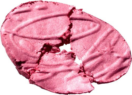 fwee Glitz Stone Highlighter HL01 Fever Garnet
