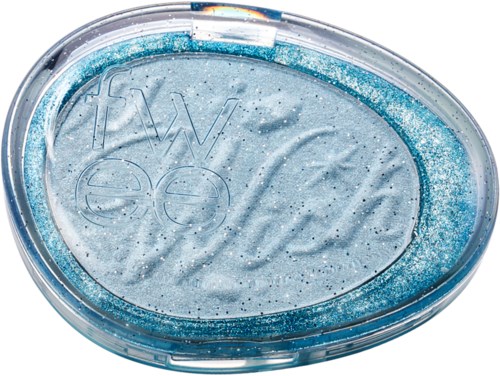 fwee Glitz Stone Highlighter HL03 Marine Baby