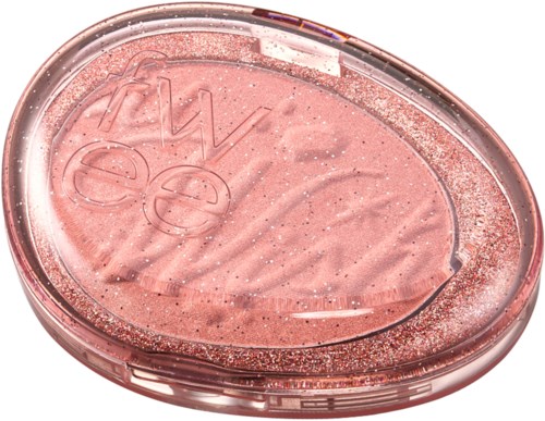 fwee Glitz Stone Highlighter HL06 Bliss Shell