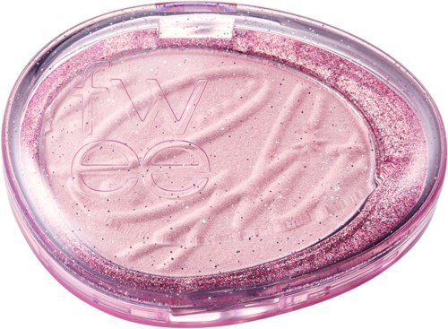 fwee Glitz Stone Highlighter HL07 Ruby Reborn
