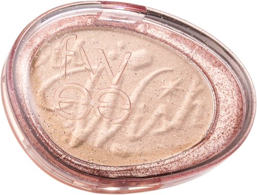 fwee Glitz Stone Highlighter HL09 Love Quartz
