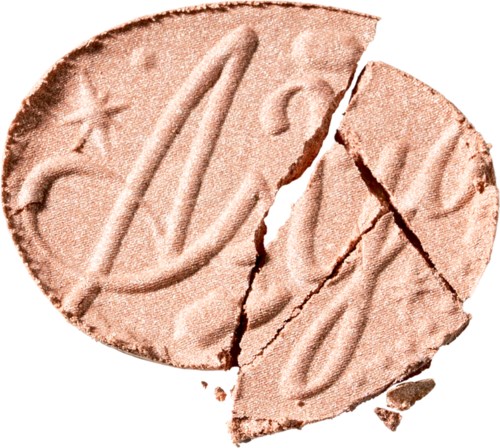 fwee Glitz Stone Highlighter HL11 Royal Topaz