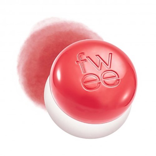 fwee Lip&Cheek Blurry Pudding Pot CR02 Boy